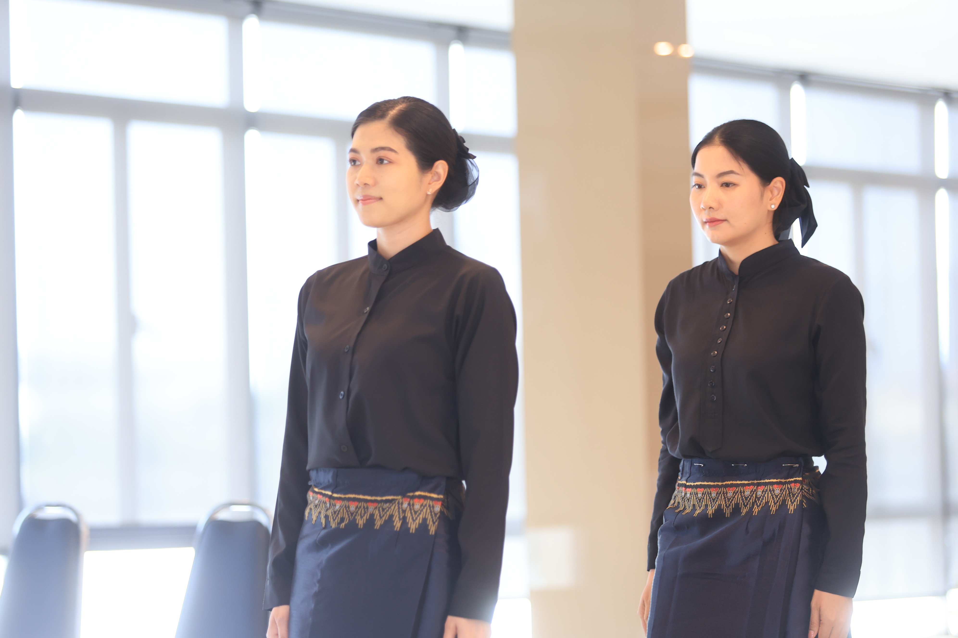 title - ส.ป.ก. ร่วมฝึกซ้อมริ้วขบวนอิสริยยศ ในพระราชพิธีพืชมงคลจรดพระนังคัลแรกนาขวัญ ประจำปี 2569 (ซ้อมกรณีพิเศษ ครั้งที่ 1)